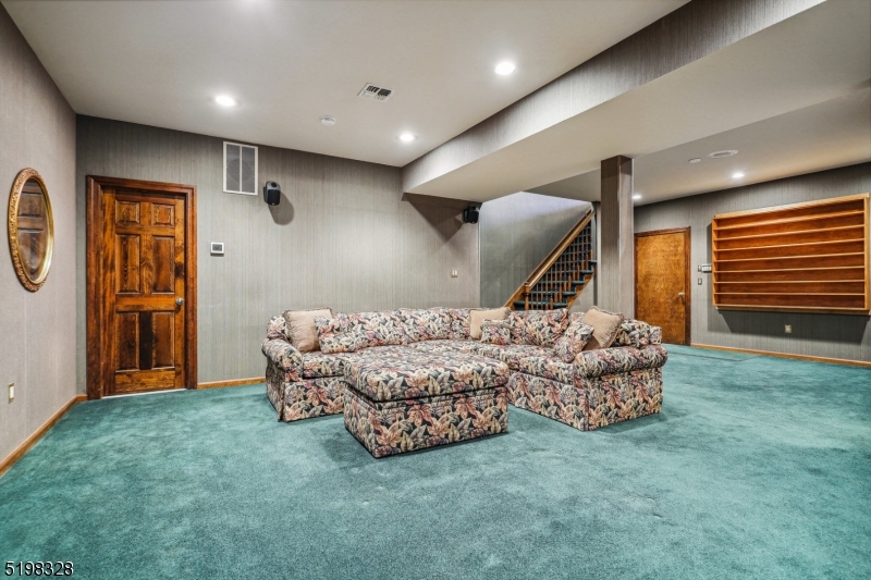 The Hill - Residential