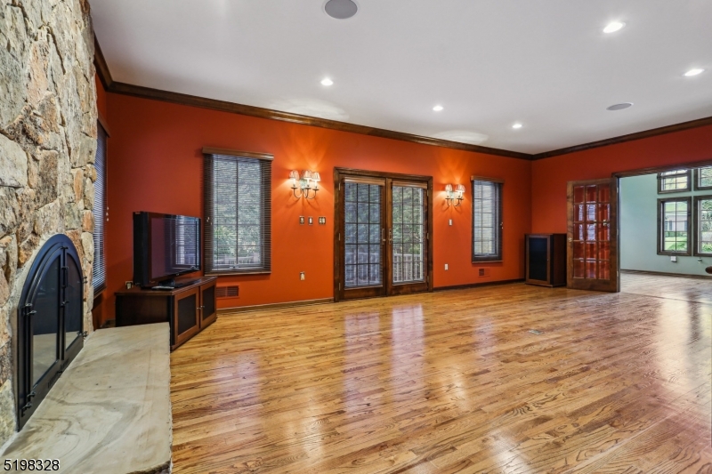 The Hill - Residential