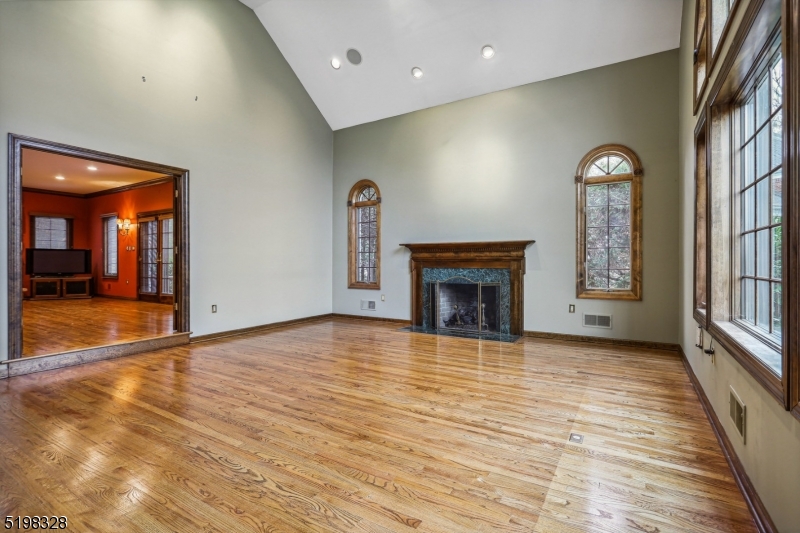 The Hill - Residential