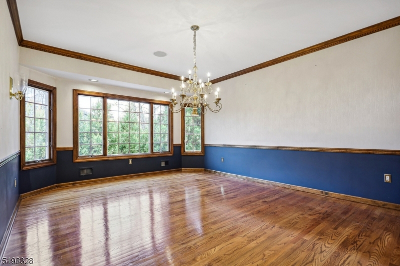 The Hill - Residential