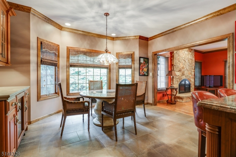 The Hill - Residential