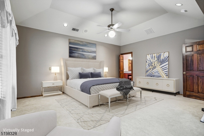 The Hill - Residential