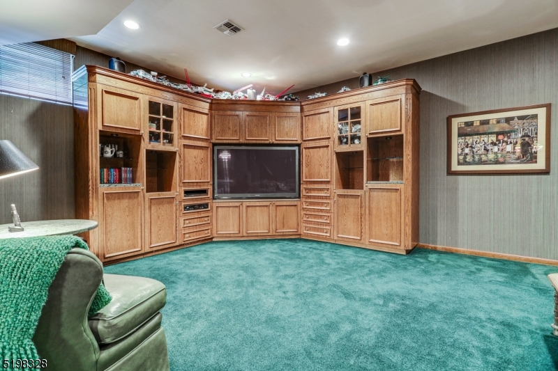 The Hill - Residential