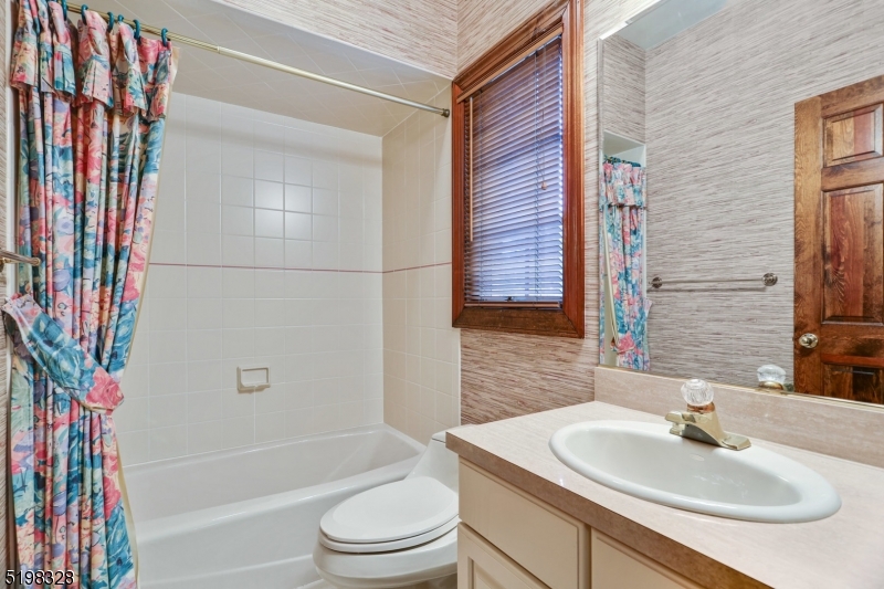 The Hill - Residential