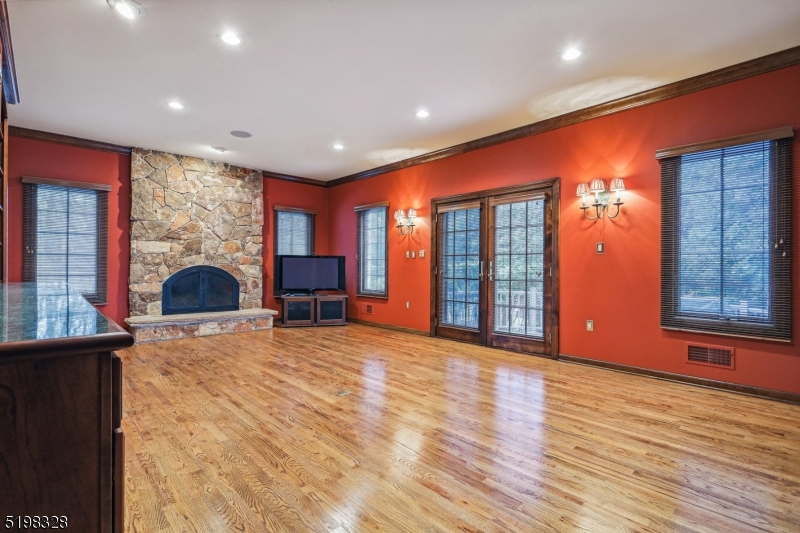 The Hill - Residential