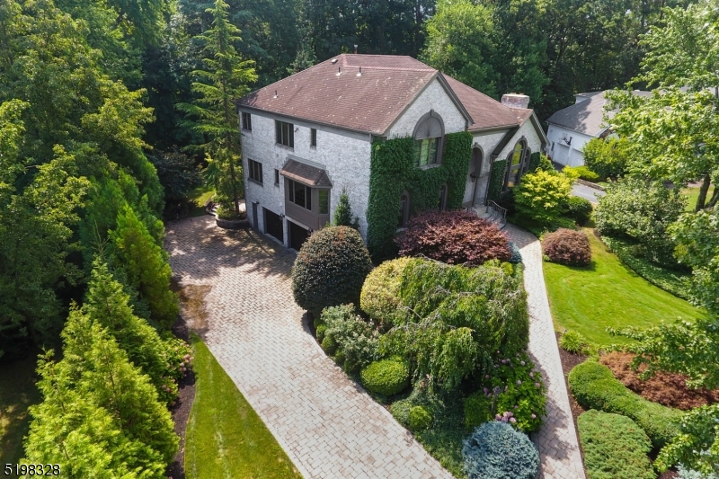 The Hill - Residential