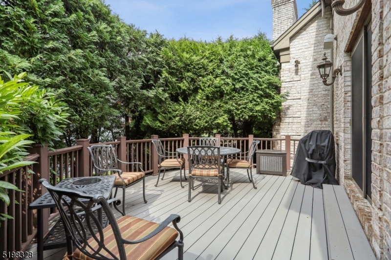 The Hill - Residential