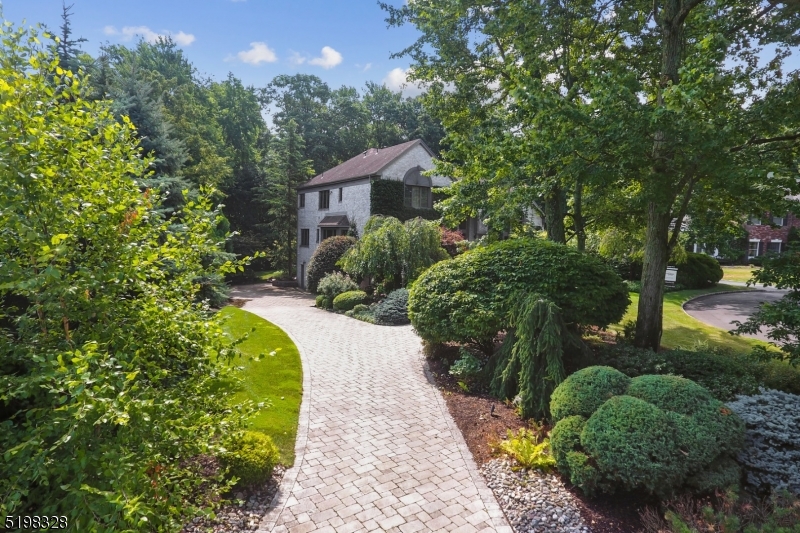 The Hill - Residential