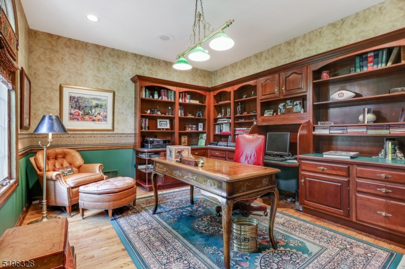 The Hill - Residential