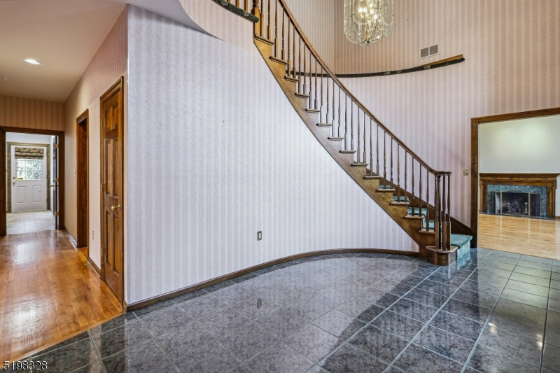 The Hill - Residential