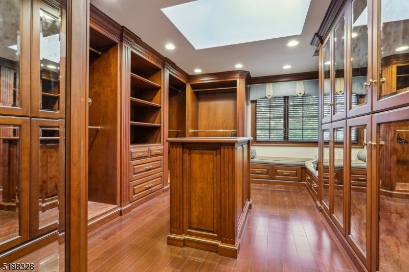 The Hill - Residential