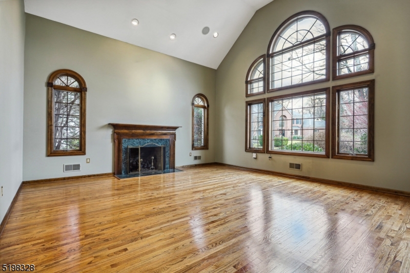 The Hill - Residential