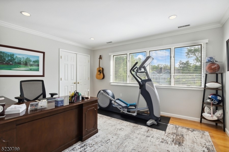 North Summit - Residential