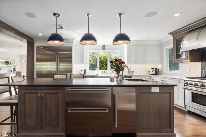 North Summit - Residential