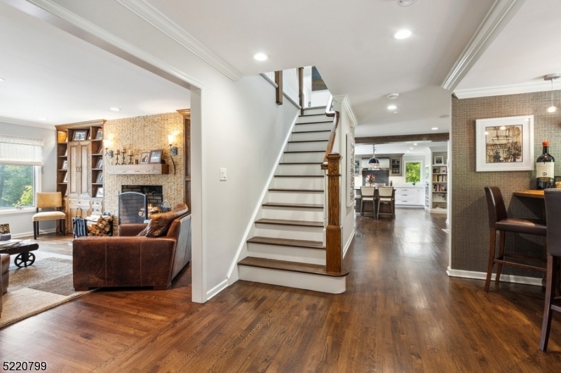 North Summit - Residential