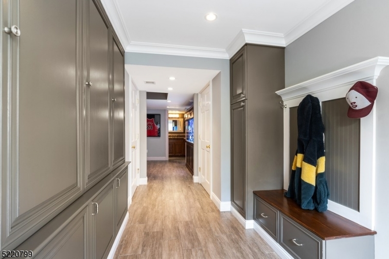 North Summit - Residential