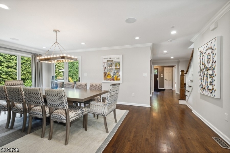 North Summit - Residential