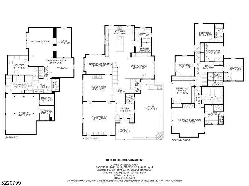 North Summit - Residential