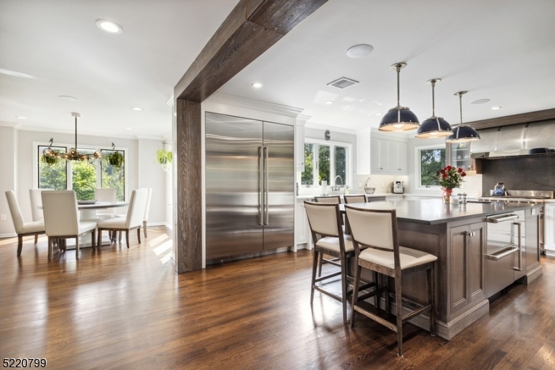 North Summit - Residential