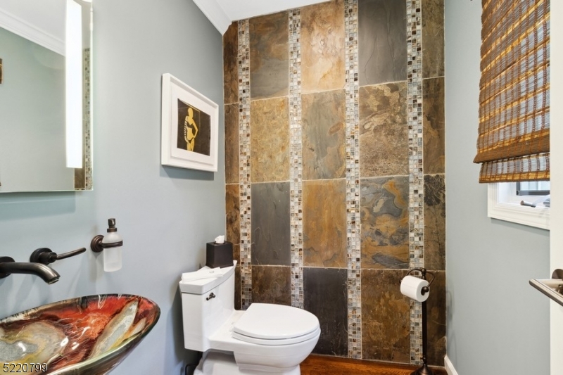 North Summit - Residential