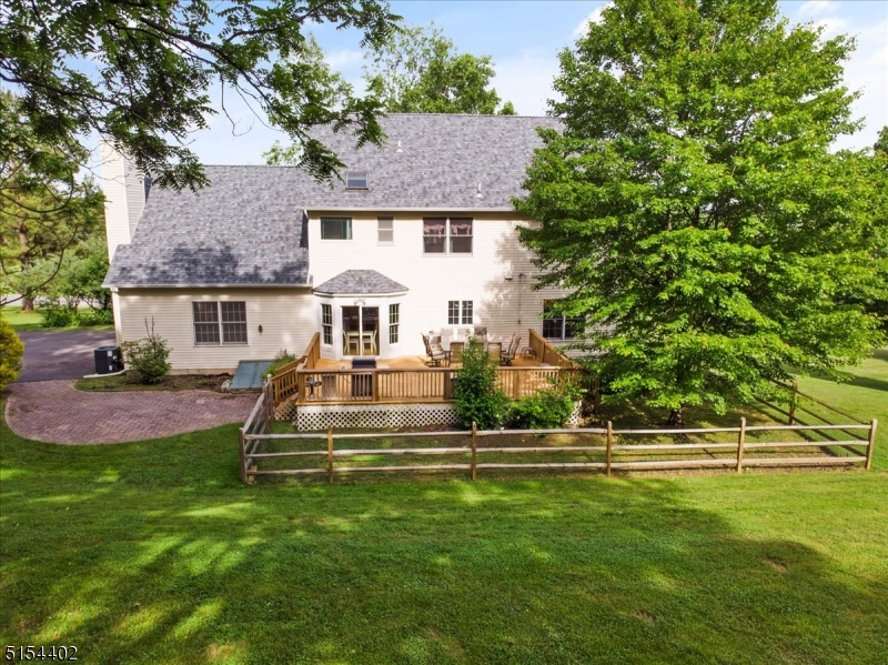 Pacesetter - Residential