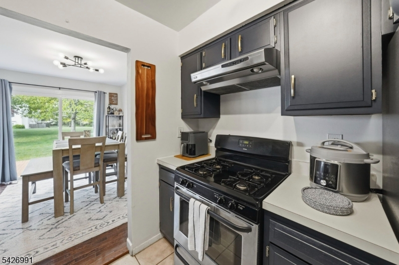 Garden Homes at Quailbrook - Residential