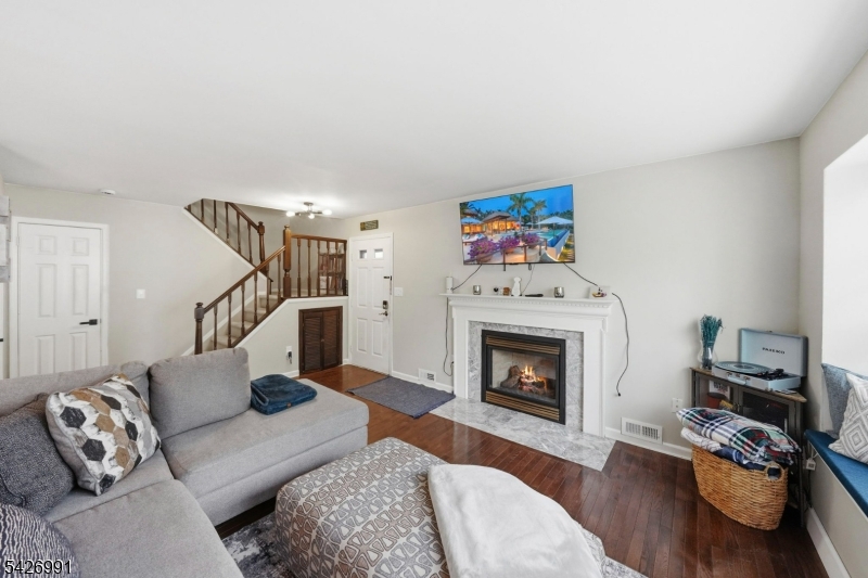 Garden Homes at Quailbrook - Residential