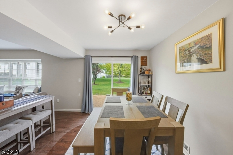 Garden Homes at Quailbrook - Residential
