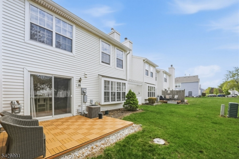 Garden Homes at Quailbrook - Residential