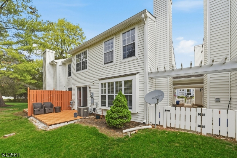 Garden Homes at Quailbrook - Residential