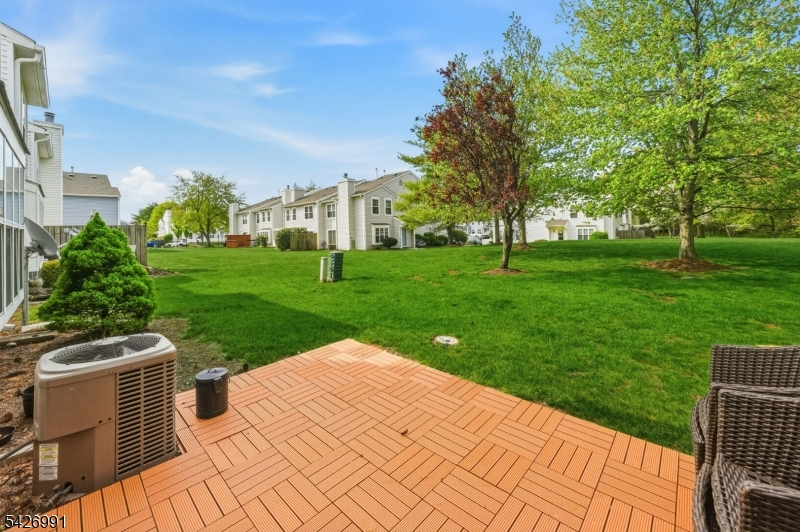 Garden Homes at Quailbrook - Residential