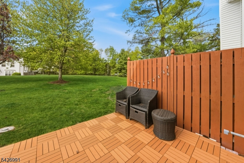 Garden Homes at Quailbrook - Residential