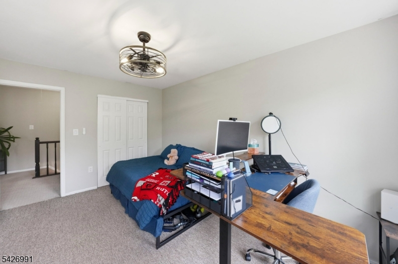 Garden Homes at Quailbrook - Residential