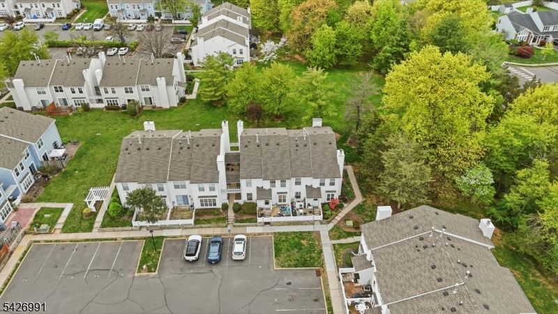 Garden Homes at Quailbrook - Residential