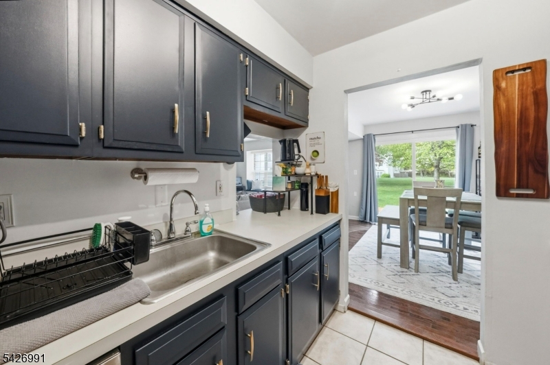 Garden Homes at Quailbrook - Residential