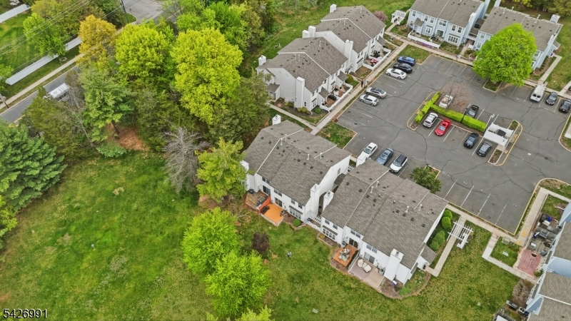 Garden Homes at Quailbrook - Residential