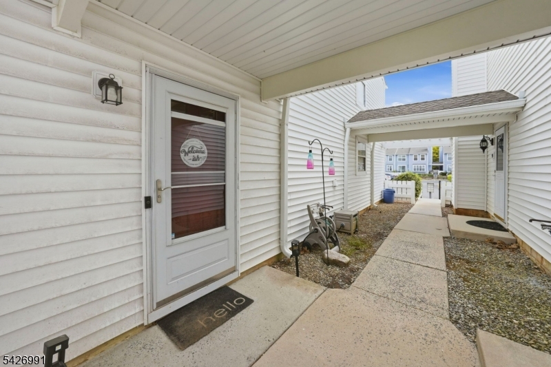 Garden Homes at Quailbrook - Residential