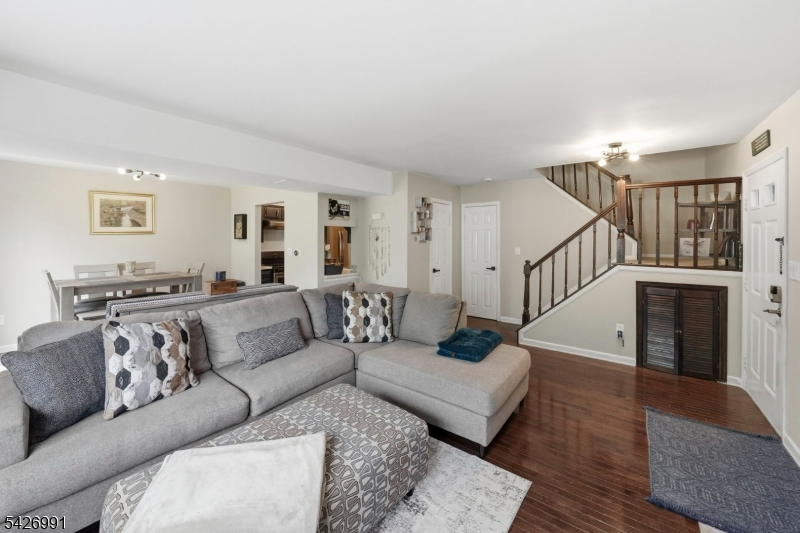 Garden Homes at Quailbrook - Residential
