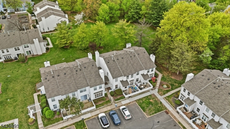Garden Homes at Quailbrook - Residential