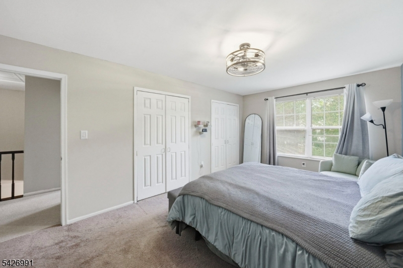 Garden Homes at Quailbrook - Residential