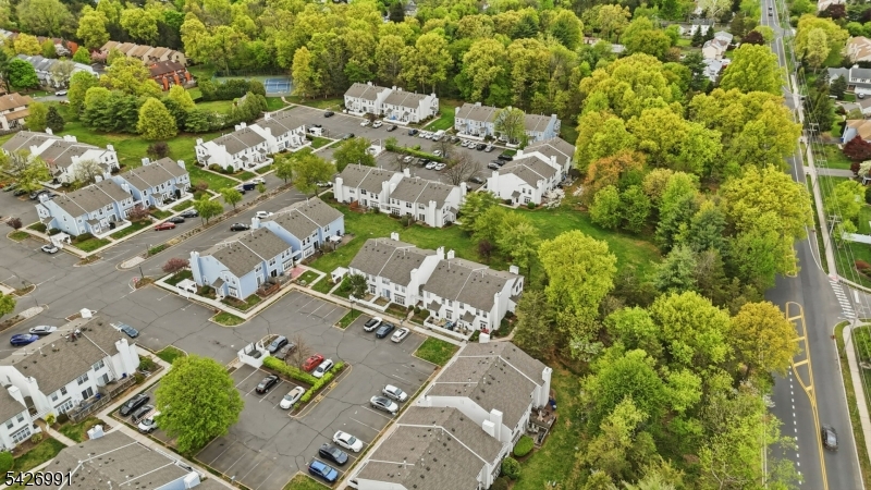 Garden Homes at Quailbrook - Residential