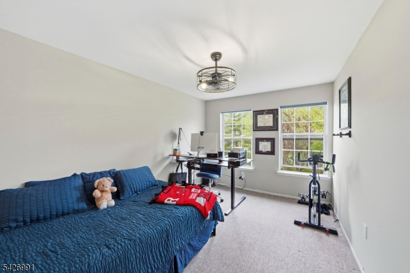 Garden Homes at Quailbrook - Residential