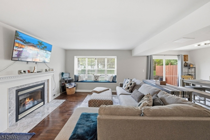 Garden Homes at Quailbrook - Residential