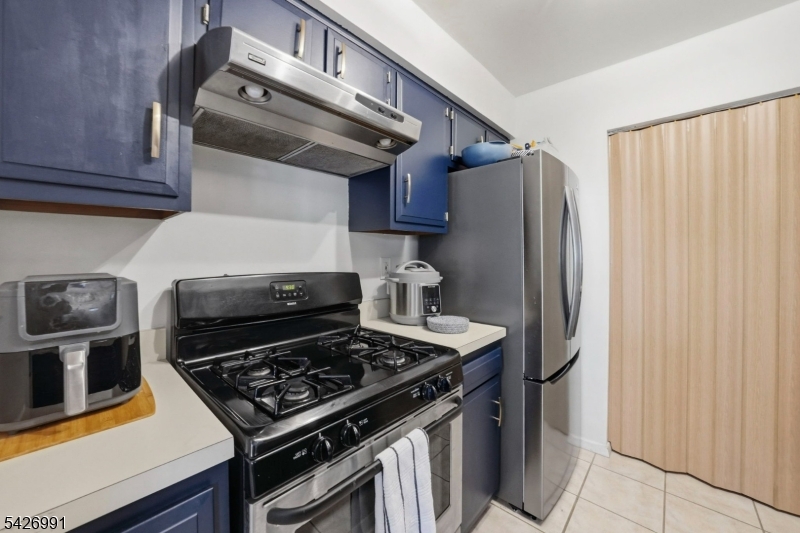 Garden Homes at Quailbrook - Residential