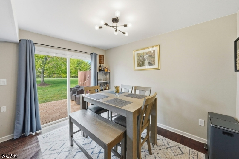 Garden Homes at Quailbrook - Residential