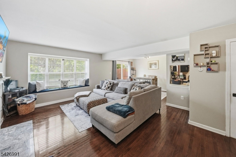 Garden Homes at Quailbrook - Residential