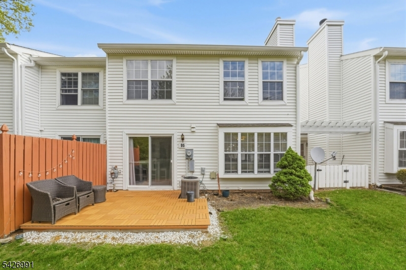 Garden Homes at Quailbrook - Residential