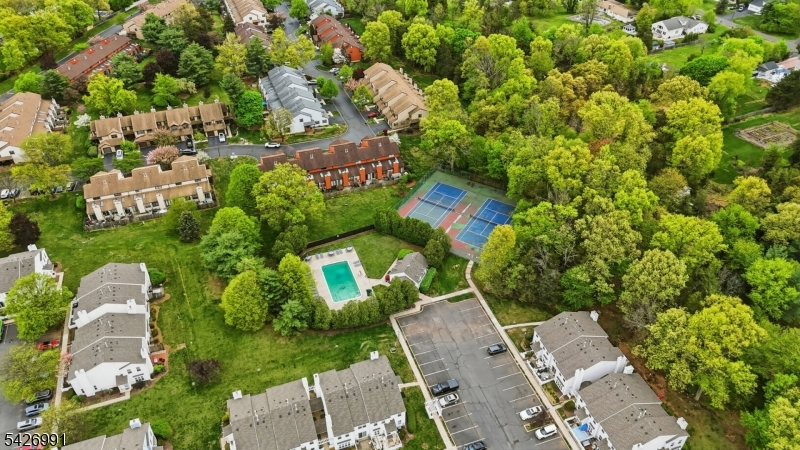 Garden Homes at Quailbrook - Residential