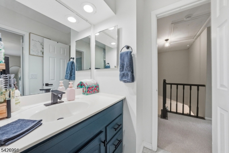 Garden Homes at Quailbrook - Residential