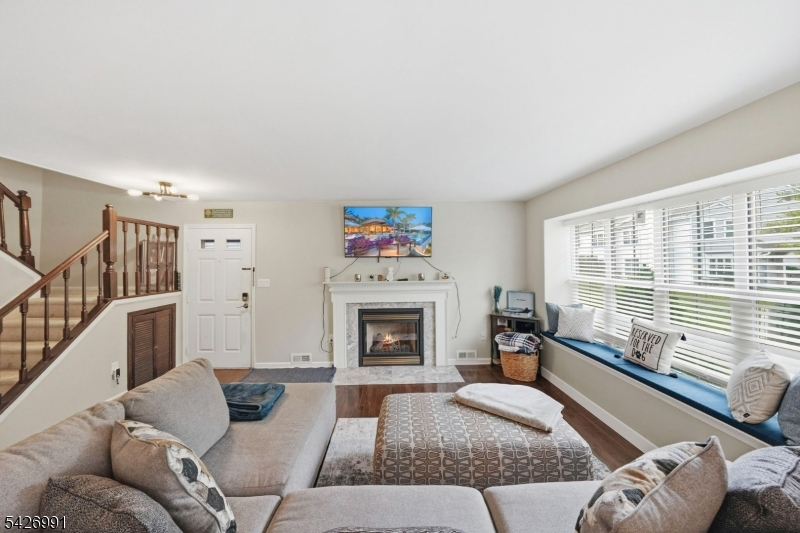 Garden Homes at Quailbrook - Residential